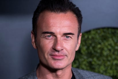 Fallece Julian McMahon, estrella de ‘Los 4 Fantásticos’ y ‘FBI: Most Wanted’, a los 56 años