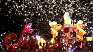 ¿Qué es el Año Nuevo Chino y cuándo se celebra en el 2019? | FOTOS