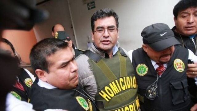 Caso Nolasco: el homicidio que reveló el nivel de expansión del crimen organizado en la política peruana
