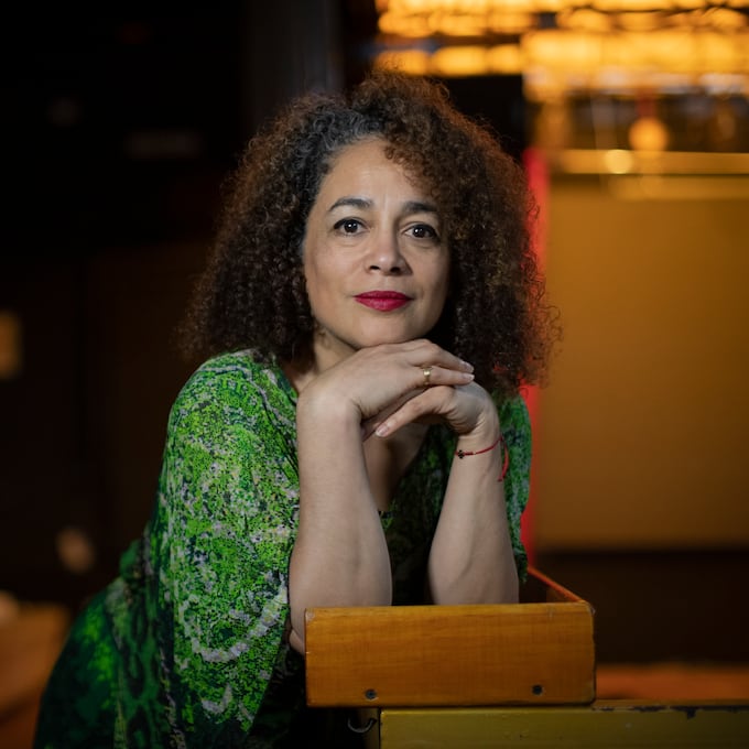 Ebelin Ortiz: “Este proyecto no solo rinde homenaje a Victoria Santa Cruz, también me permite reconocerme a mí misma”