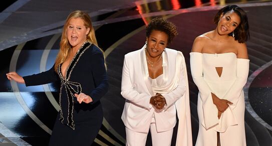 Host de la 94 edición