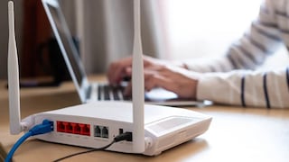 ¿Para qué sirve el puerto USB del router de Internet?