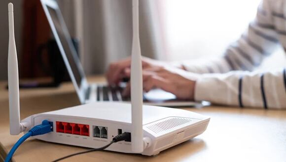 Estos son los mejores lugares para colocar el router en tu casa para potenciar el WiFi