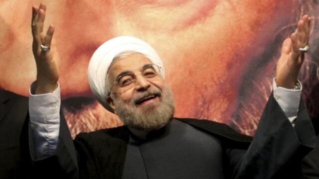 PERFIL: ¿Quién es Hasan Rohani, el presidente electo de Irán?