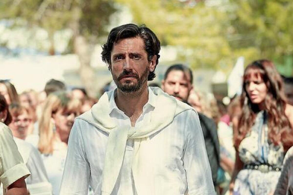 ¿Quiénes formarían parte de una segunda temporada de "White Lines"?(Foto: Netflix)