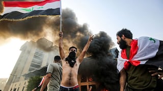 Los dos meses de sangrientas protestas en Irak: más de 400 muertos y renuncia del primer ministro | FOTOS