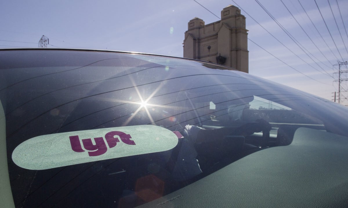 Los conductores de las mencionadas marcas ahora tendrán mejores beneficios en Nueva York (Foto: AFP)