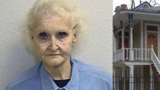 Dorothea Puente, la dulce abuela que resultó ser una cruel asesina serial