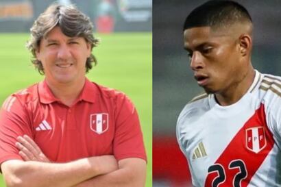 Jean Ferrari reacciona a desconvocatoria de Kevin Quevedo y provoca irónicos comentarios en redes: “Todo nuestro apoyo”