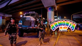 ¿Qué se sabe del nuevo estado de emergencia en Lima y Callao?
