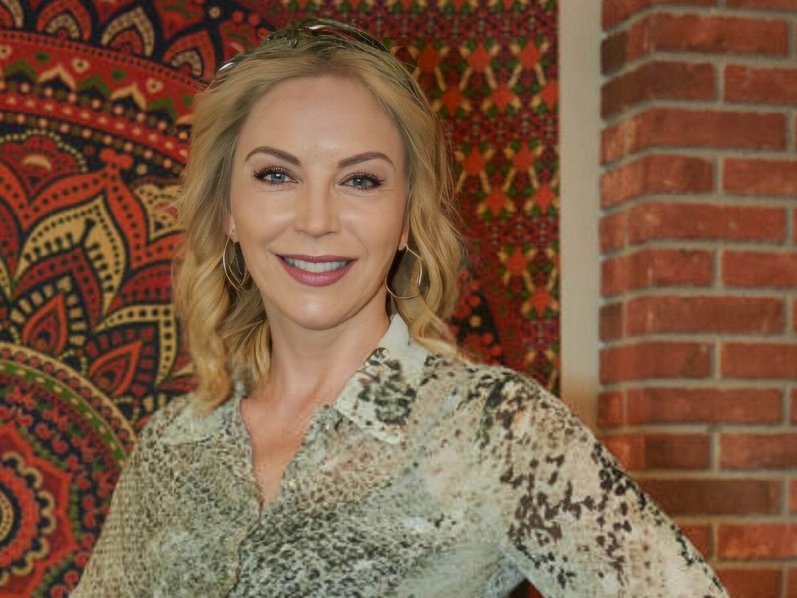 La actriz mexicana llegó a responder a varios de sus críticos en redes sociales (Foto: Laura Flores / Facebook)