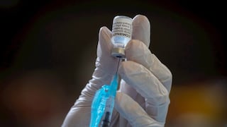 La EMA  aprueba el uso de la vacuna Pfizer contra el COVID-19 en niños de 12 a 15 años