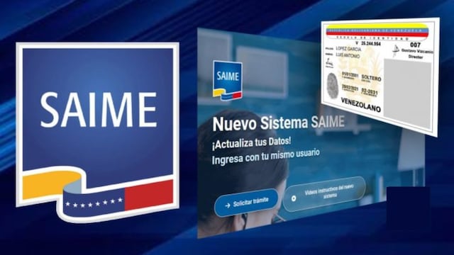 ¡ÚLTIMA OPORTUNIDAD! SAIME anuncia nueva fecha límite para sacar la cédula sin cita en julio: sigue estos pasos para hacerlo correctamente