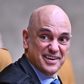 Alexandre de Moraes