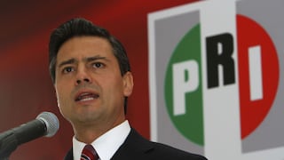 ¿Muere el PRI? El viejo partido de México en "terapia intensiva" tras paliza electoral