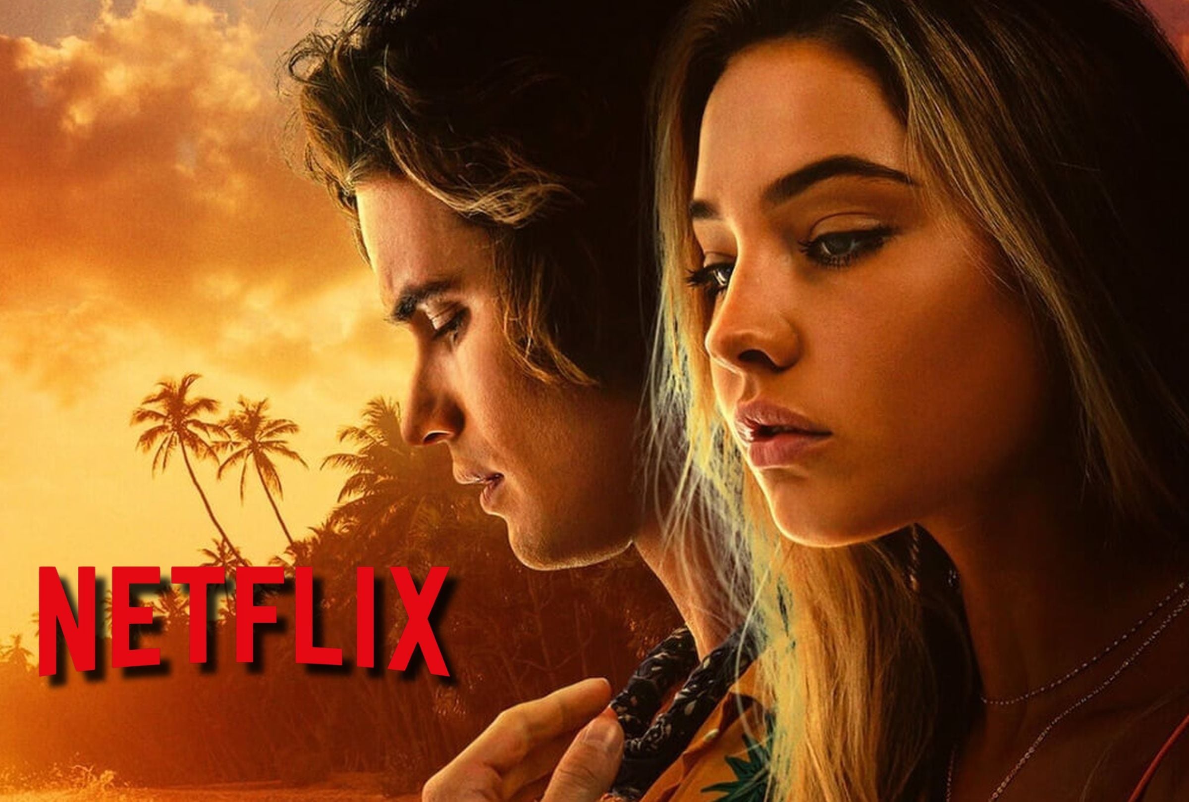 Si te gustó la trama de la cuarta entrega de "Outer Banks" y esperas conocer más detalles de lo que vendrá más adelante, pero aún no hay nada, te recomendamos algunas series (Foto: Netflix / Canva)