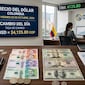 Precio del Dólar en Colombia hoy viernes 23 de octubre 2026: TRM, tipo de cambio USD a COP, compra y venta