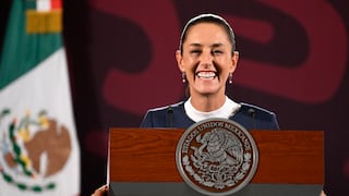 Claudia Sheinbaum, presidenta de México: ¿trazará su propio camino o solo será la continuidad de AMLO?