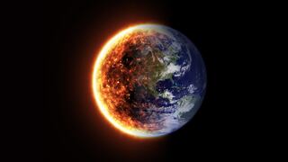 La Agencia Espacial Europea revela cuándo y cómo será el fin del mundo