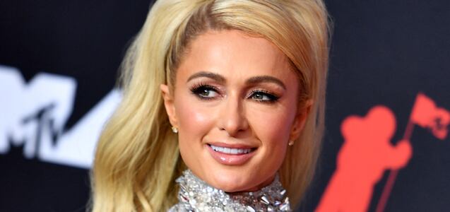 ¿Por qué Paris Hilton ha sido criticada por los incendios en Hawái?