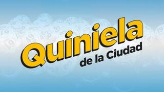 Quiniela Nacional y Provincia: revisa los resultados del sorteo de este miércoles 11 de enero