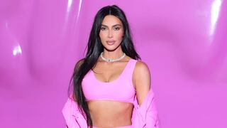 ¿Qué pasa con Kim Kardashian y sus excesos con los tratamientos estéticos?
