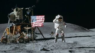 Apolo 11 | 10 datos curiosos sobre la llegada del hombre a la Luna
