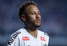 ¿Neymar se quiso retirar el 2025? La dura confesión de su padre