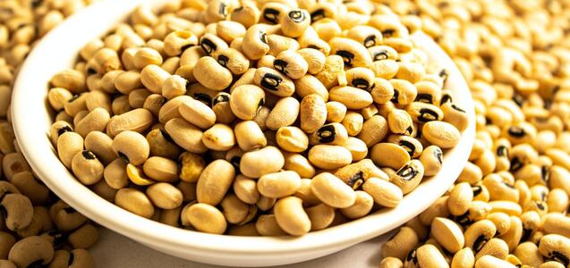 Cómo almacenar porotos de forma correcta en la despensa