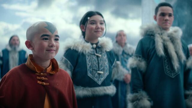 “Avatar: la leyenda de Aang”: Hora confirmada de estreno del live action en Netflix