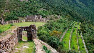 Así es Choquequirao, el “otro Machu Picchu” de Perú que muy pocos conocen