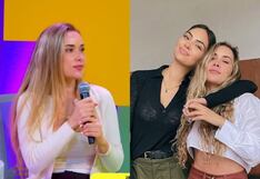 Ale Venturo sueña con casarse con Rodrigo Cuba y Natalie Vértiz será su madrina