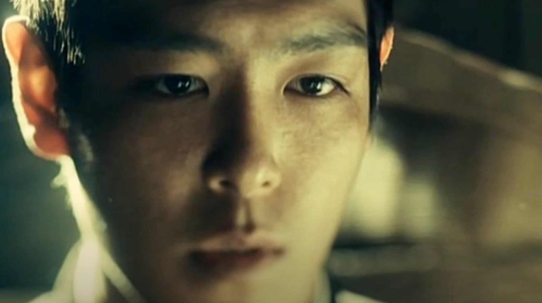 Una imagen del video musical de la película "71: Into the Fire".