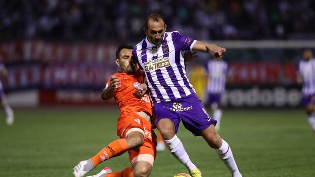 Alianza Lima vs. César Vallejo | Goles y resumen del partido