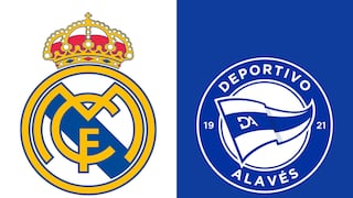 📺 ¿Dónde se vio Real Madrid 2-1 Alavés por LaLiga EA Sports 2025-26 en USA, España y México?