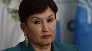 Justicia de Guatemala veta candidatura presidencial de ex fiscal Thelma Aldana