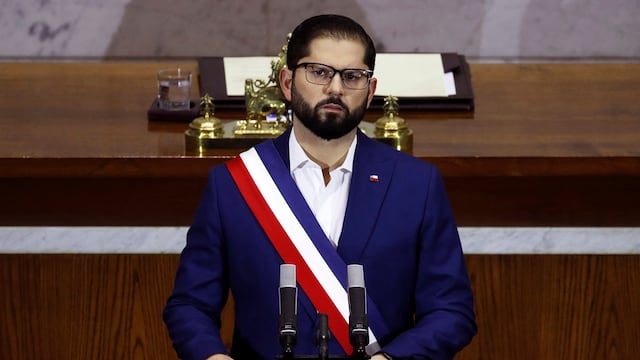 Chile sube el tono y dice que dichos de fiscal venezolano son “inaceptables”