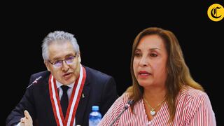 Dina Boluarte y las claves de la nueva denuncia constitucional que la fiscalía presentó por presunto homicidio