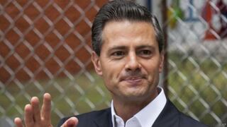 México: ¿Cómo queda Peña Nieto tras las elecciones intermedias?