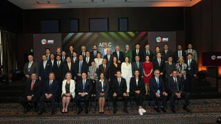 APEC 2024: se inaugura la cuarta reunión del Consejo Consultivo Empresarial