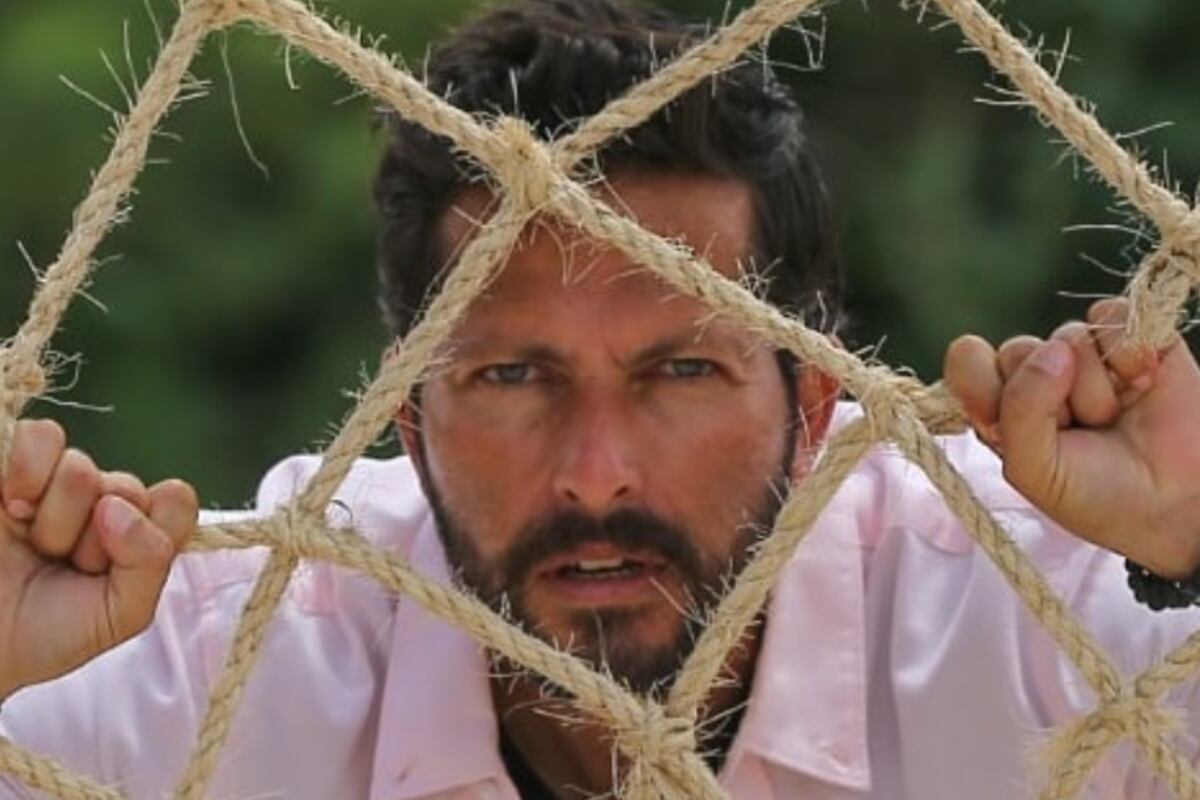 Conducido por Carlos Guerrero “Warrior”, el show está basado en la versión estadounidense "Survivor" (Foto: Carlos Guerrero / Instagram)