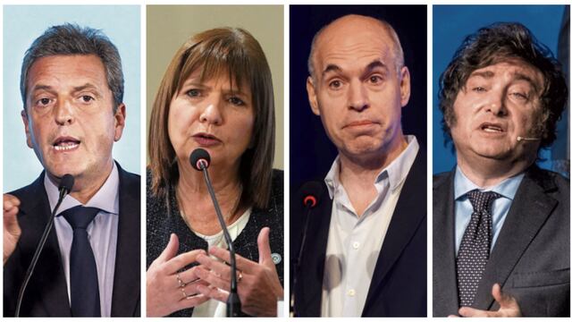 Argentina y una incierta campaña electoral: ¿una carrera de dos o de tres fuerzas?