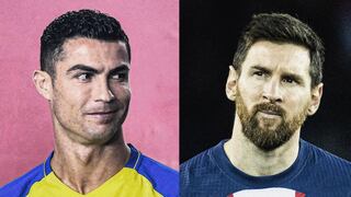 ¿Quién es el jeque que pagó 2.6 millones de dólares para ver a Messi y Cristiano Ronaldo?