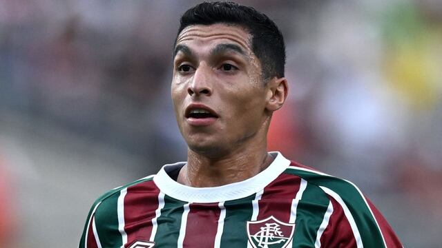 Néstor Lorenzo y su comando técnico ingresaron a Kevin Serna a la prelista de convocados de la Selección Colombia para la última fecha doble de Eliminatorias.