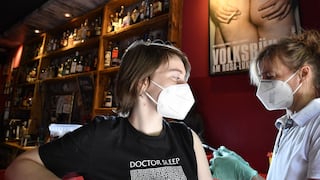 Alemania: las discotecas de Berlín volverán a abrir el fin de semana para vacunados y curados de coronavirus