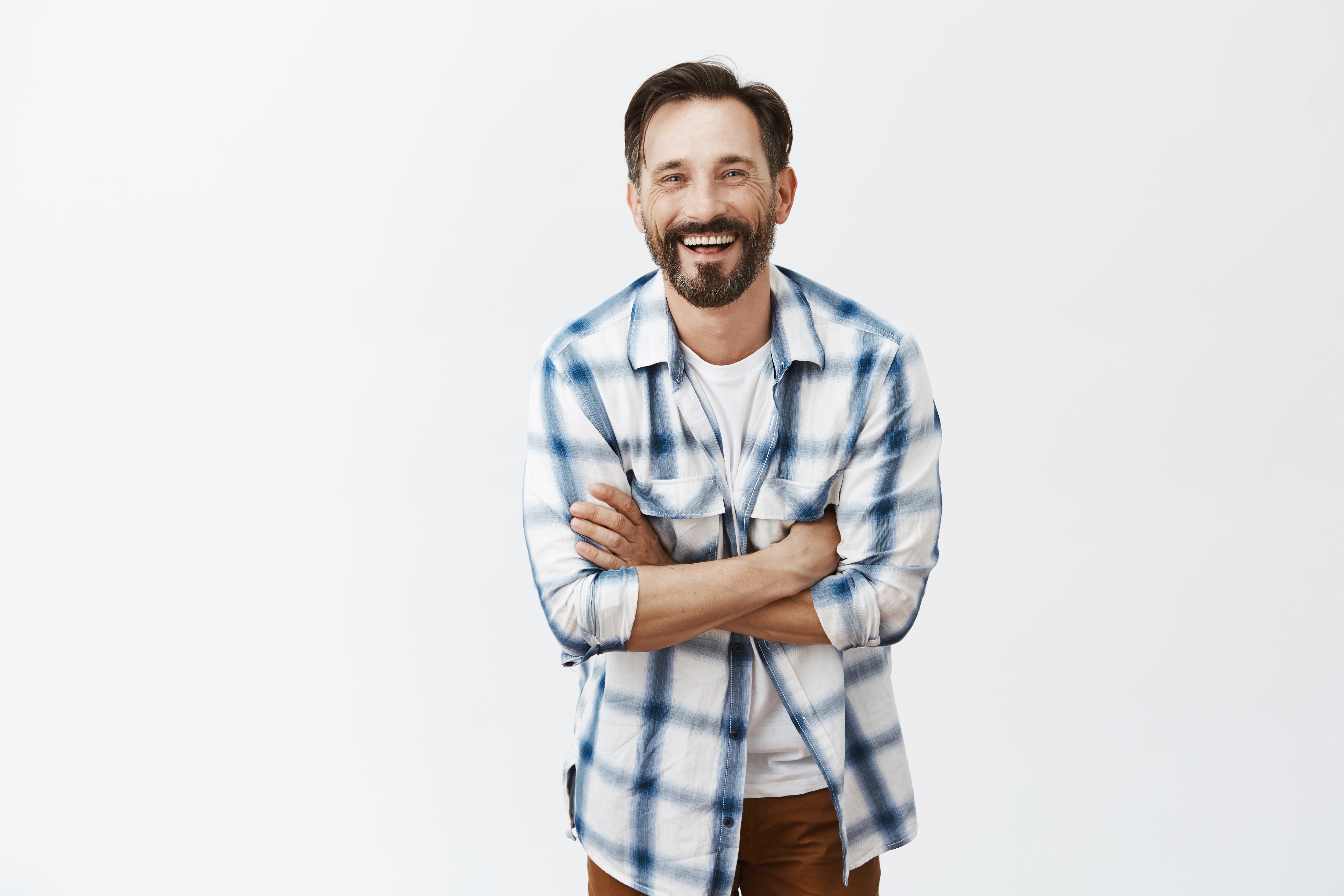 Barbero experto indica recomendaciones para el cuidado de la barba