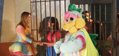 Noticias Patrocinadas