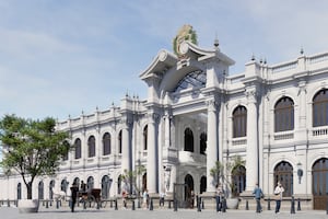 Así lucirá la nueva manzana del Correo de Lima: el detalle de la recuperación a cargo de Prolima