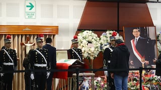 Restos de Fujimori serán trasladados al cementerio Campo Fe de Huachipa: ¿Qué ruta se tomará?