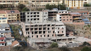 Caso Sheraton: todos los detalles sobre proceso de demolición de hotel en Cusco